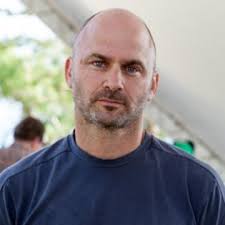 Aaron Frank's Instagram, Twitter & Facebook