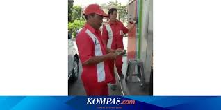 Lokerpurwokerto.com merupakan situs info lowongan kerja di purwokerto banyumas purbalingga cilacap terbaru dan terlengkap 2020 Viral Petugas Spbu Di Bali Disebut Lakukan Kecurangan Ini Penjelasan Pertamina Halaman All Kompas Com