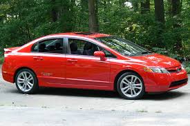 Image result for Moroccan Red 2007 Honda