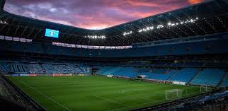 Avenida padre leopoldo brentano, porto alegre, brazil. Gremio Tem Nova Audiencia Para Compra Da Arena E Renova Esperanca