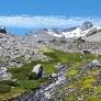 altitude of Mt. Shasta from wilderness.net
