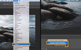 How To Make An Animated Gif In Photoshop Sjalvstudiekurser For Adobe Photoshop