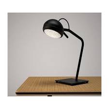 Stand Alone Table Lamp By Jacco Maris Sa01ta Bl