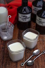 Yaourt Maison Au Lait Cru Amandine Cooking Yaourt Maison Recette Yaourt Avec Yaourtiere Lait Cru