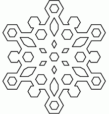 Snowflake ornament coloring pages a set of six different snowflake ornament coloring pages for little hands to color in. Free Coloring Pages Of Snowflakes Coloring Home