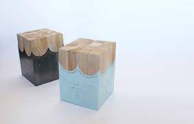 Studio BAAG: i nuovi oggetti di design della Design Week 2014