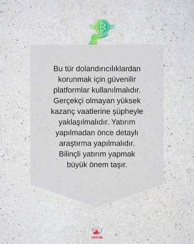 Kripto Para Yükselişi: Bu Ne Anlama Geliyor, Sana Faydası Ne?
