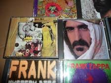 Avant-garde Jazz Music CDs for sale