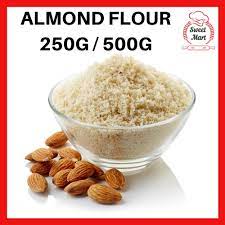 The best almond flour is an excellent substitute for regular flour, yet choosing it makes the best almond flour will be your ideal alternative for traditional flour in the quality of ingredients and texture. Almond Flour Tepung Almond 250g 500g Shopee Malaysia