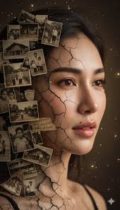 Traditional chinese guardian lion statue