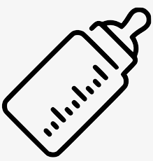 Free Free 107 Transparent Baby Bottle Svg SVG PNG EPS DXF File