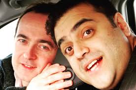 Carl Cooper (@carloscooperos)