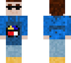 Yo creo que algún día sí, más temprano que tarde para que no se me pase el tren, señaló el animador.yo creo que algún día sí, pero falta tanto en este país. Pancho Saavedra Unimarc Edition Minecraft Skin
