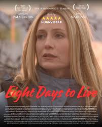 Movie review of Eight Days to Live, a Canadian drama based