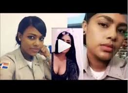 VIDEO: rompe el silencio policía ascendida de cabo a teniente