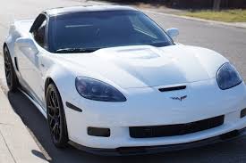 Image result for Arctic White 2010 Corvette