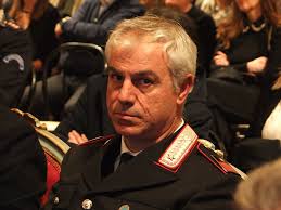 Recanati, tentato suicidio, intervento del Comandante della Stazione