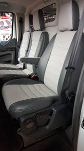 yotex oto kilif ford transit custom ozel dikim deri facebook