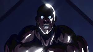 I'm not huge on baki either, but it also depends on the power of it, if it's low magnitude, it could be vastly below city level. One Punch Man S New Hero Blackluster Sparks Racism Controversy