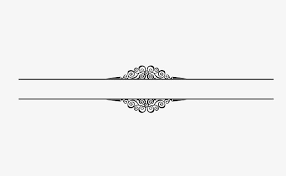 Simple Creative Borders In 2020 Clip Art Borders Text Dividers Banner Background Images