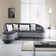 Perfect for smaller condo's and seating areas, the raphael's slim design allows it to accommodate up to three people comfortably. Modern Style Real Leather Corner Sofa Set European Style Leather Cornner Sofa Living Room Sofa Global Sources