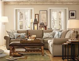 Living Room Ideas Living Room Decorations Pottery Barn Pottery Barn Living Room Living Room Colors Home Decor
