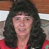 Marilyn Layne Obituary