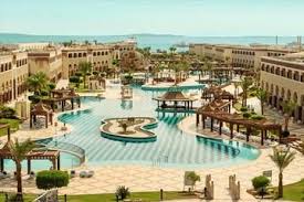 Sentido Mamlouk Palace Resort Egypte Hurghada Hurghada Hurghada Vakantie Egypte