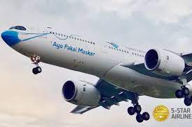 Jul 04, 2021 · terkait keputusan penghentian sementara layanan penerbangan airasia indonesia (kode penerbangan qz) mulai 6 juli 2021 hingga 6 agustus 2021, yuk simak opsi fleksibilitas untuk menukarkan penerbanganmu dengan akun kredit atau mengubah jadwal tanpa batas* berikut ini! Jadwal Garuda Indonesia Dari Jakarta Ke Rute Internasional Desember 2020 Halaman All Kompas Com