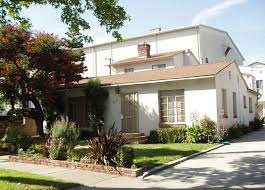 bruce lee s house in bel air