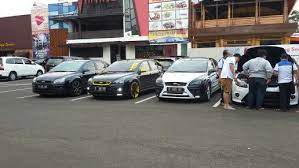 Gathering At Alam Sutera Bsd Tangerang Banten 15 02 2015 1 Facebook Ford Focus Club Indonesia 2 Instagram Fordfocusclubindo Hastag F