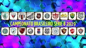 Acompanhe a classificação, informações dos jogos, estatísticas, artilharia, ranking de gols, notícias, resultad. Campeonato Brasileiro Serie B 2019 Times Youtube