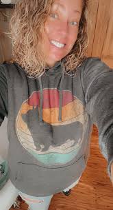 HI guys! My new Linkin park Hoodie 🌸💝