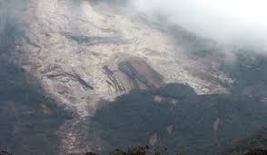Kejadian gempa bumi di sekitar gunung kinabalu ni memang di luar jangkaan. Gempa Sabah Gegaran Susulan 9 11 Malam Pak Din