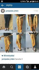 Kebaya Bigsize Instagram Inspirasi Desainkebaya Muslim Kebayamuslim Indonesia Kebayaindonesia Jawa Tu Model Pakaian Pakaian Pesta Gaya Model Pakaian