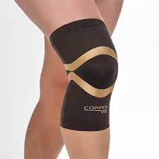 Top 11 Best Copper Knee Brances Reviews In 2021 Knee Compression Sleeve Knee Sleeves Copper Fit