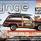  WOODY’S SNOWBIRD PARTY with BYNGE FRI NOV 7th event image
