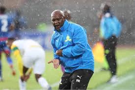 Teams al ahly mamelodi sundowns fc played so far 4 matches. Mamelodi Sundowns Name Starting Xi For Pitso Mosimane Reunion