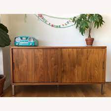 Shop furniture, lighting, outdoor & more! Cb2 Mercer Credenza Aptdeco