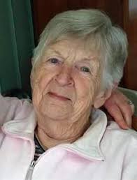 Rose Holston Obituary (1931