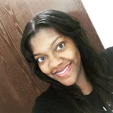 Meet Lasheika Simmons