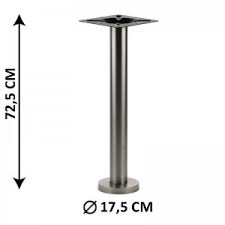Shop hundreds of table legs, table bases, and furniture legs. Table Bases Floor Mounted Fopol