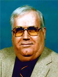 Young, Marion Calvin