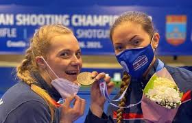 May 27, 2021 · rågode kjærester: Helmatch Bronse Til Jeanette Hegg Duestad Lagsolv Til Gutta Norges Skytterforbund