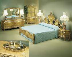 Treat yourself to the newest designs in bedroom furniture rental sets. Bedroom Sets Victorian Bedroom Chicago By Montalbano Inc