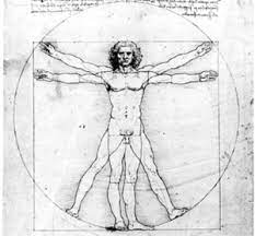 A drawing intended to explain how something works. Leonardo Da Vinci And The Anatomical Art World St Mary S Calne Blogs Logs