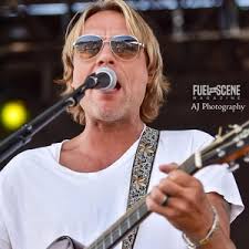 Michael Tracy: Blue Parrot Grill (Mooresville, NC)