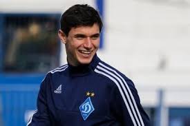 Roman yaremchuk, 25, ukrayna kaa gent, 2017'den beri santrafor piyasa değeri: Roman Yaremchuk Alchetron The Free Social Encyclopedia
