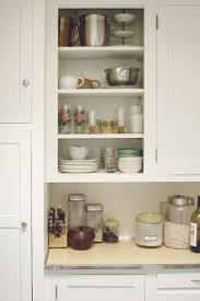 The Missing Door Apartment Kitchen Small Kitchen Cabinets Kitchen Storage