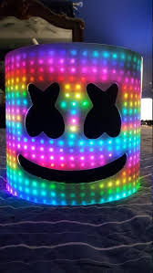 Secret items are items hidden in catalogs that could be found by clicking on certain or parts of items in the catalog. Cool Backgrounds Of Marshmello